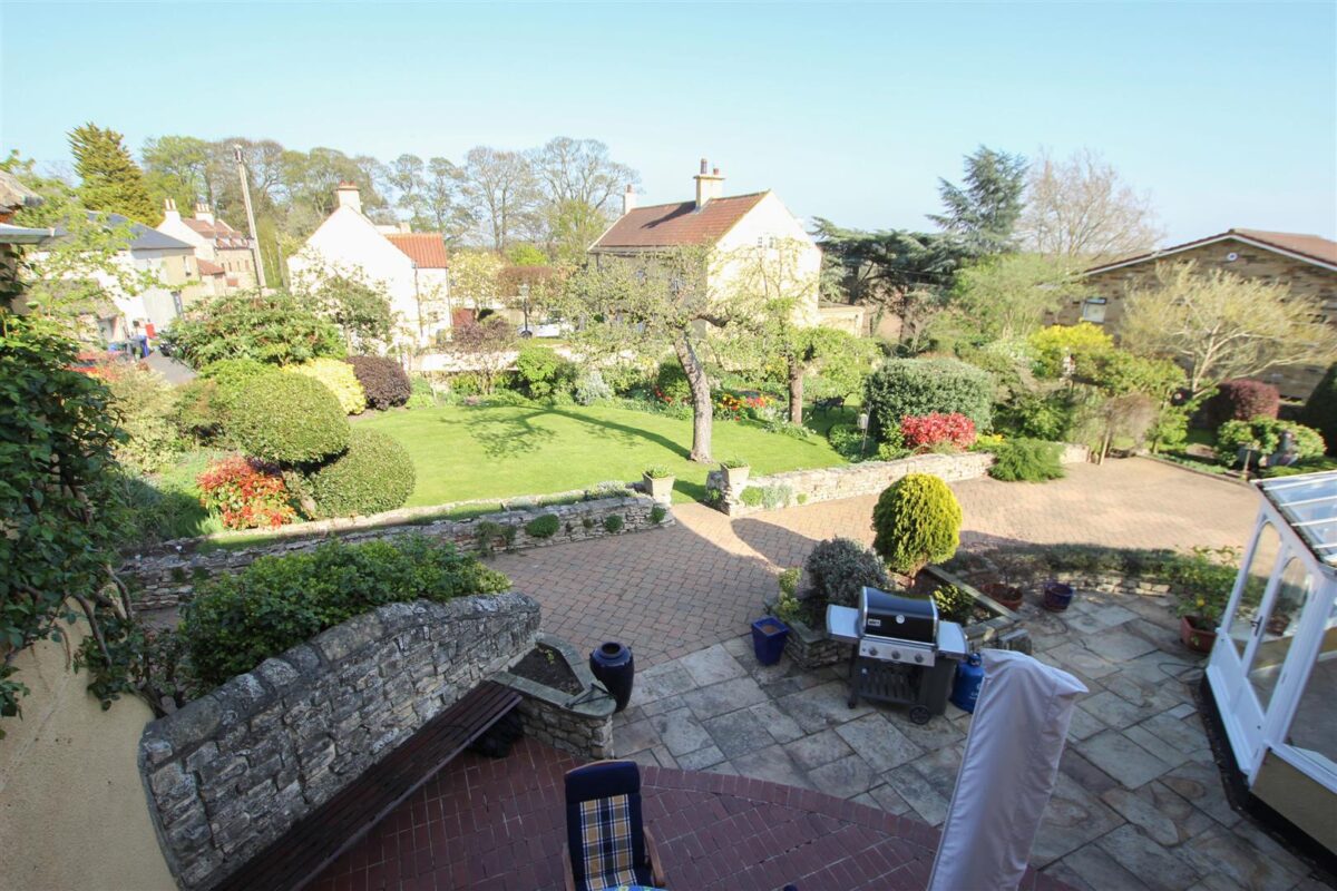 Burghwallis, Doncaster