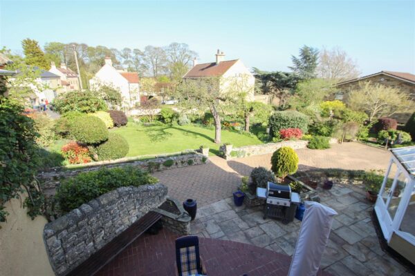 Burghwallis, Doncaster