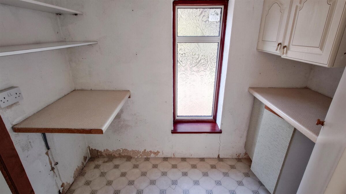 Back Lane, Blyth, Worksop