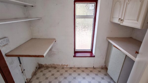 Back Lane, Blyth, Worksop