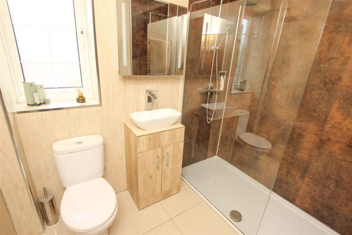 Pipering Lane, Doncaster