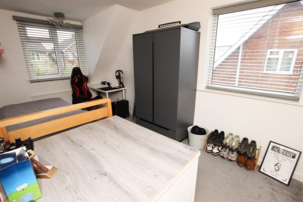 Langton Gardens, Branton, Doncaster
