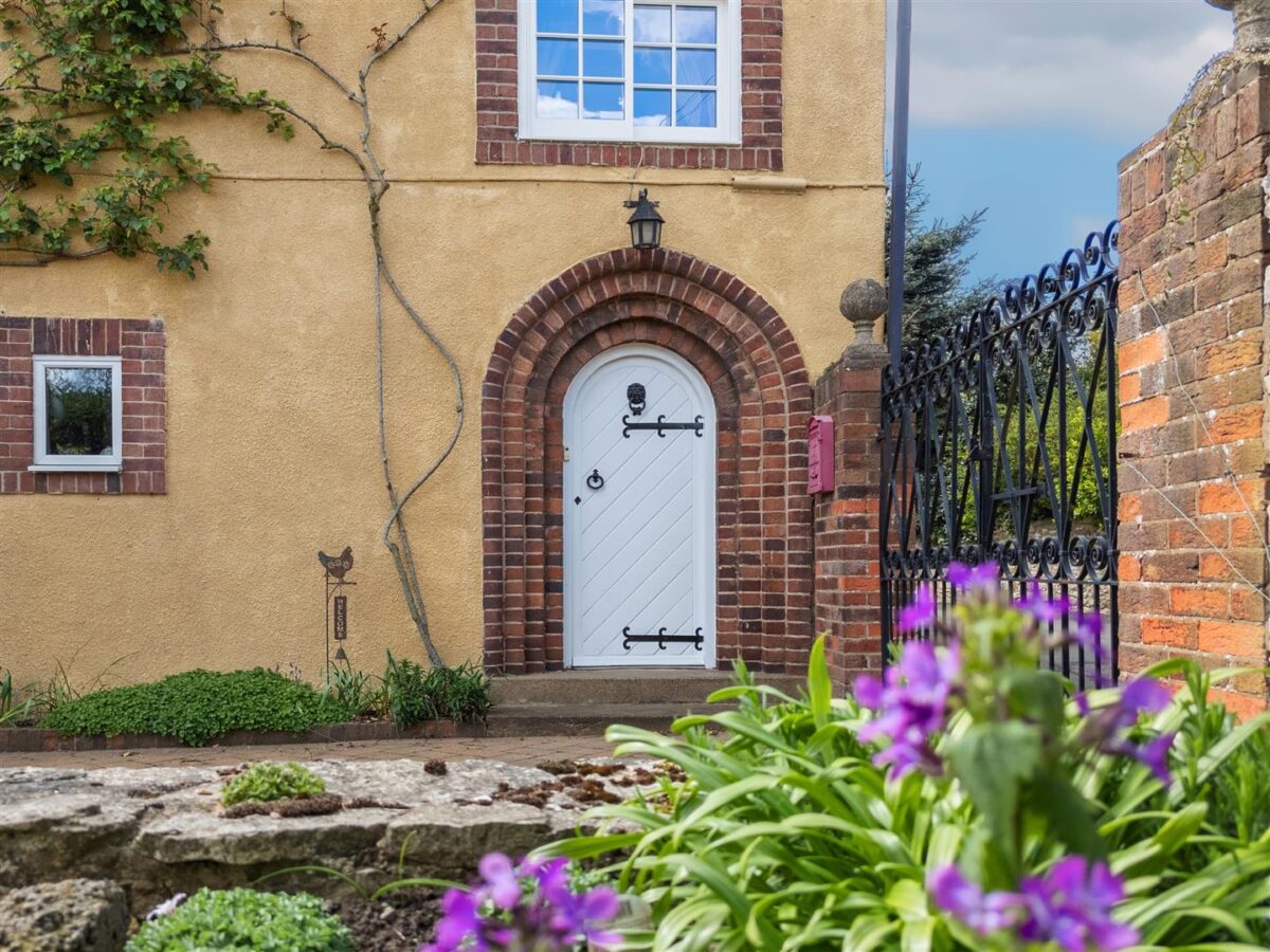 Burghwallis, Doncaster