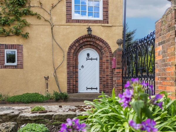 Burghwallis, Doncaster