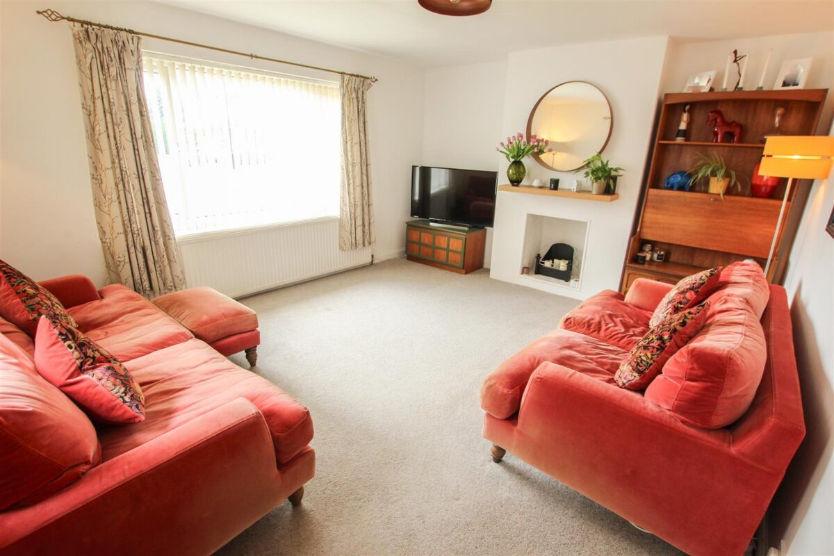 Langton Gardens, Branton, Doncaster