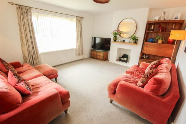 Langton Gardens, Branton, Doncaster