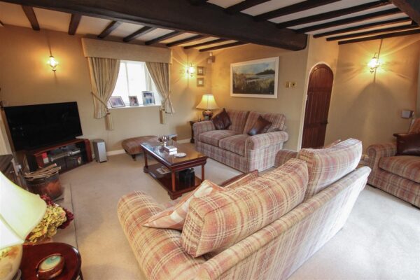 Burghwallis, Doncaster