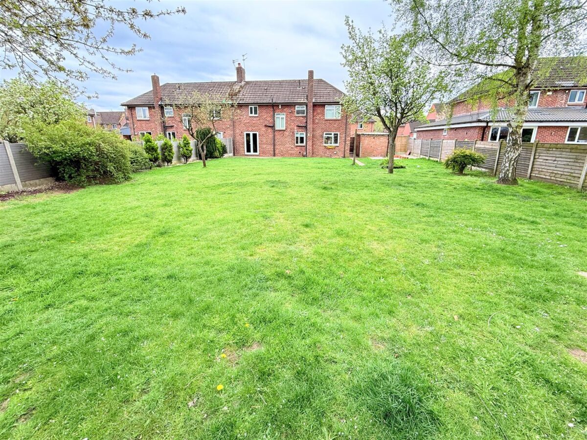 Beech Avenue, Auckley, Doncaster