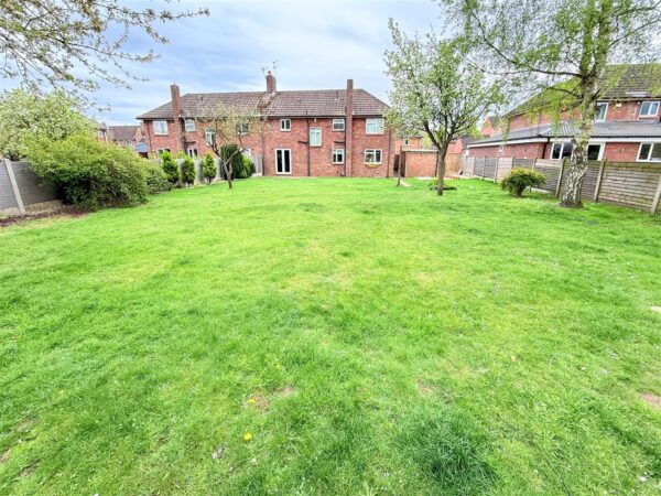 Beech Avenue, Auckley, Doncaster