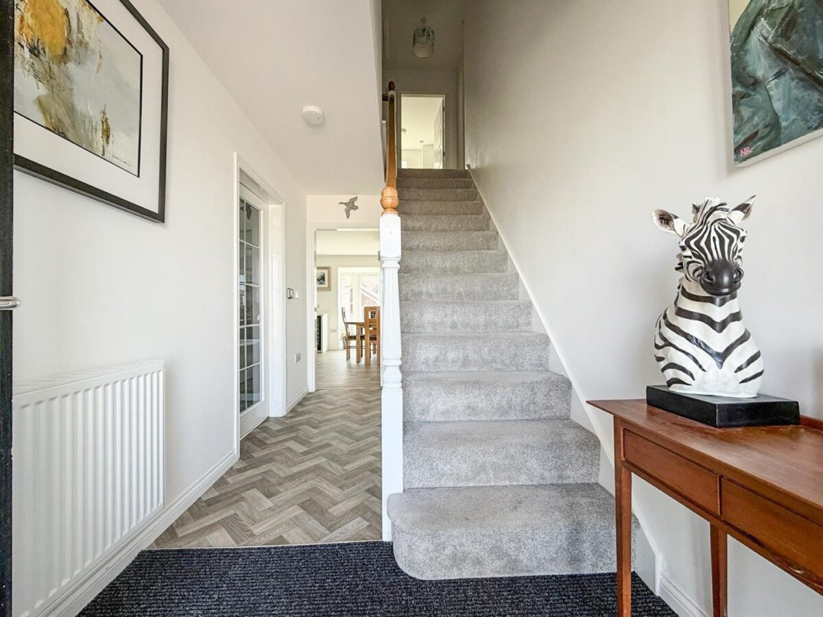 Butterfly Way, New Rossington, Doncaster