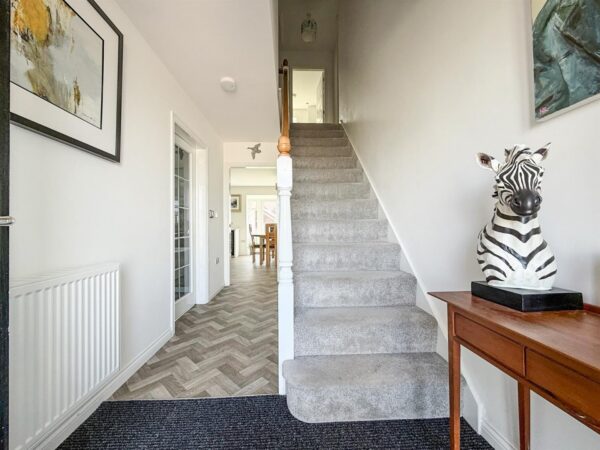 Butterfly Way, New Rossington, Doncaster