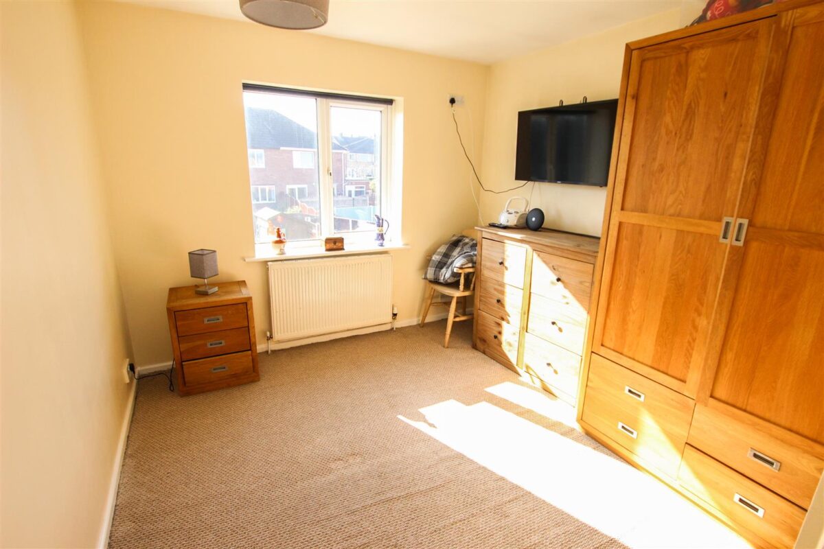 Glastonbury Gate, Cusworth, Doncaster