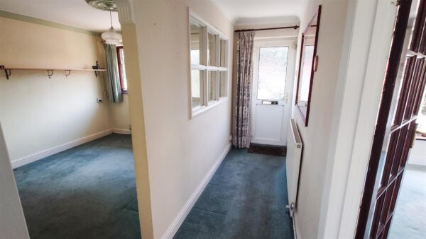 Back Lane, Blyth, Worksop