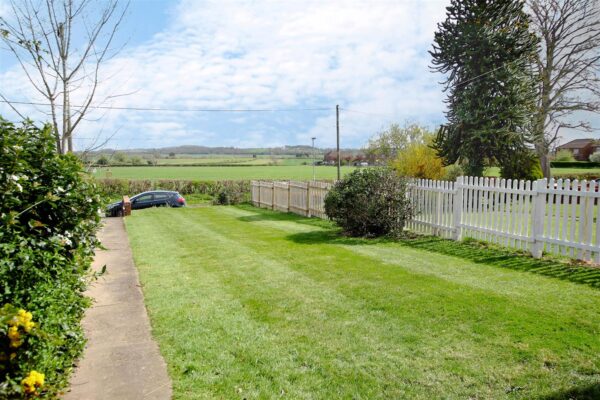 Everton Sluice Lane, Everton, Doncaster