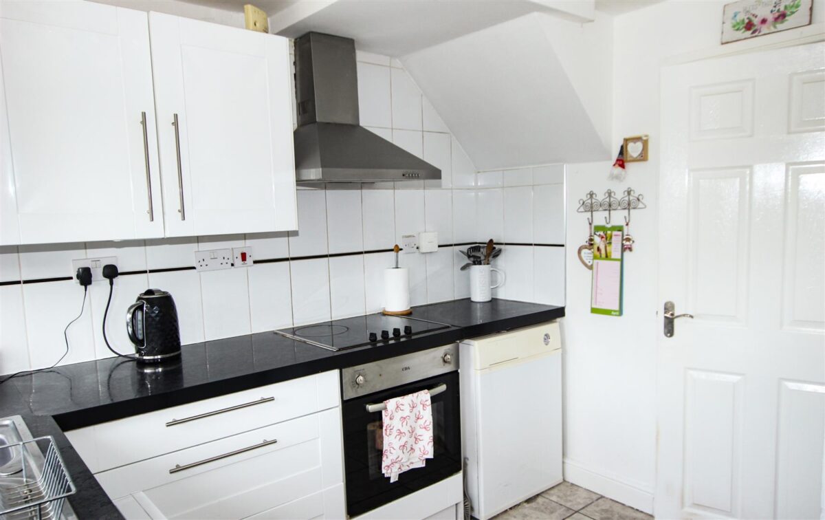 Everton Sluice Lane, Everton, Doncaster