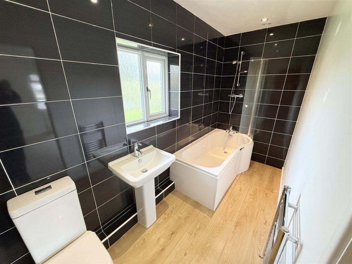 Beech Avenue, Auckley, Doncaster