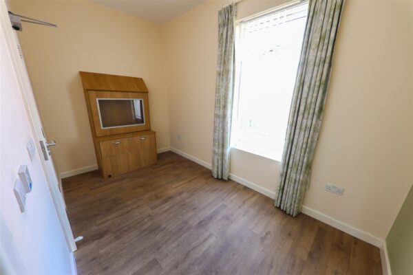 Woodfield Road, Balby, Doncaster