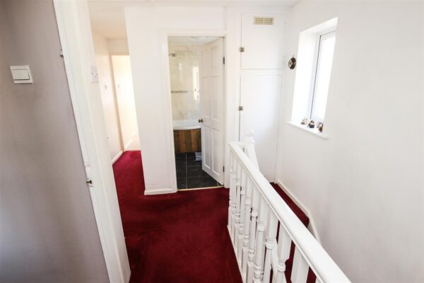 Glastonbury Gate, Cusworth, Doncaster