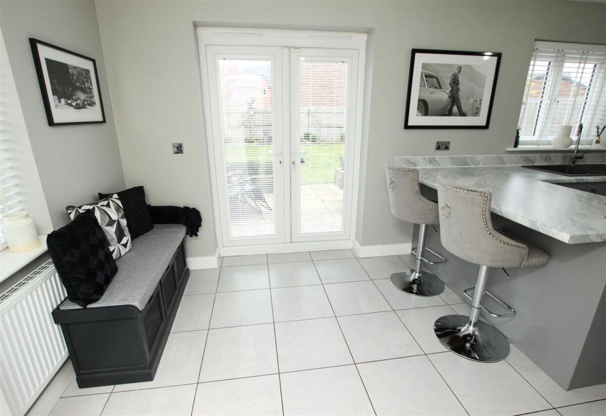 Arlington Road, Hatfield, Doncaster