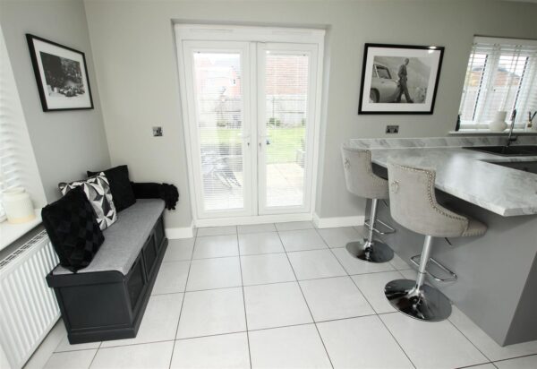 Arlington Road, Hatfield, Doncaster