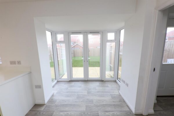 Butterfly Way, New Rossington, Doncaster