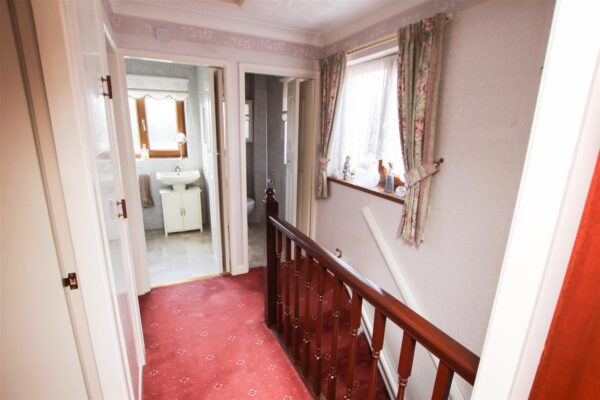 Lutterworth Drive, Adwick-Le-Street, Doncaster