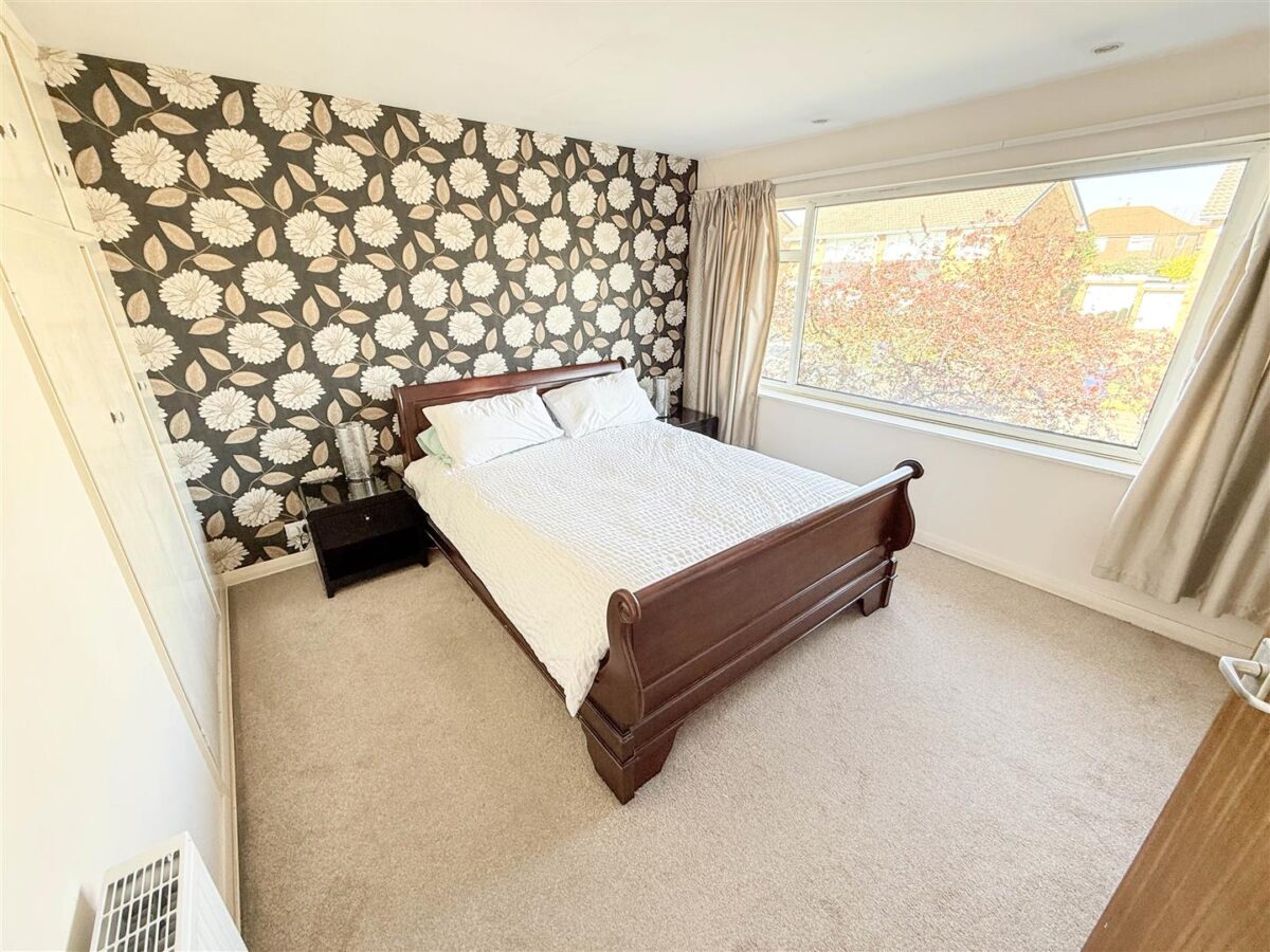 Fern Close, Wheatley Hills, Doncaster