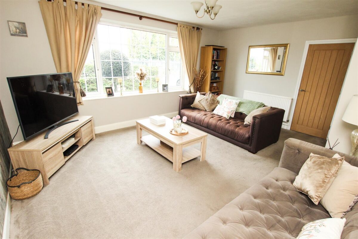 Pipering Lane, Doncaster