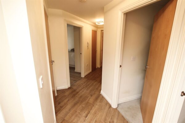 Harris Road, Armthorpe, Doncaster