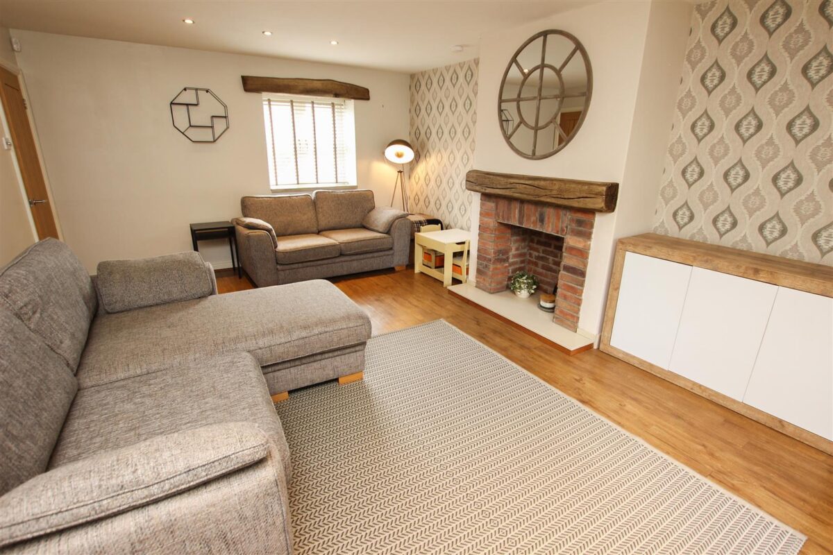 Grove Court, Marr, Doncaster