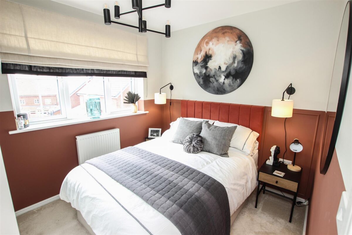 Rosefinch Road, Goldthorpe, Rotherham