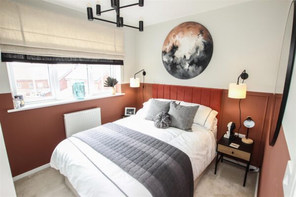 Rosefinch Road, Goldthorpe, Rotherham