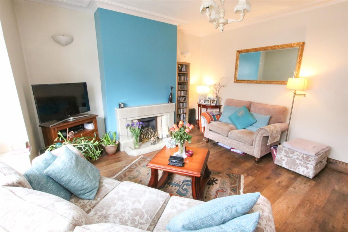 Norborough Road, Doncaster