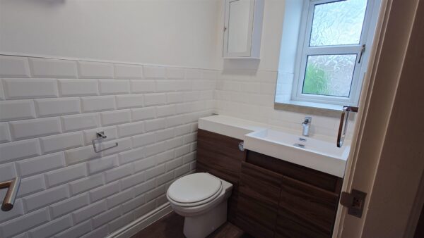Grove Court, Marr, Doncaster