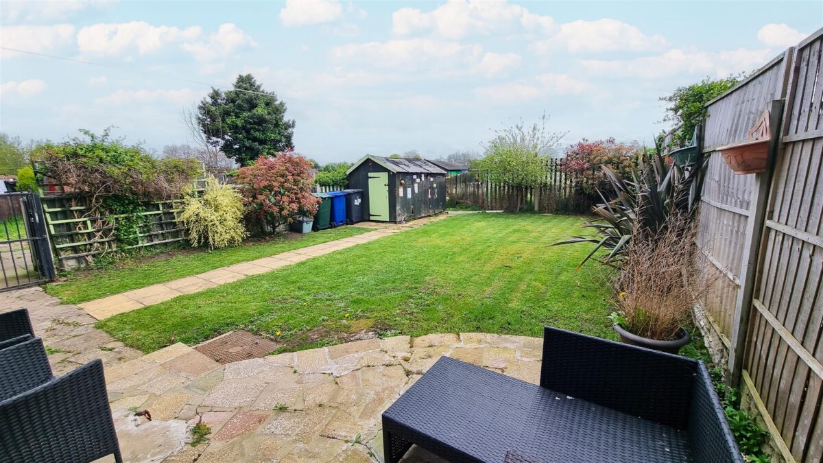 Grangefield Avenue, New Rossington, Doncaster