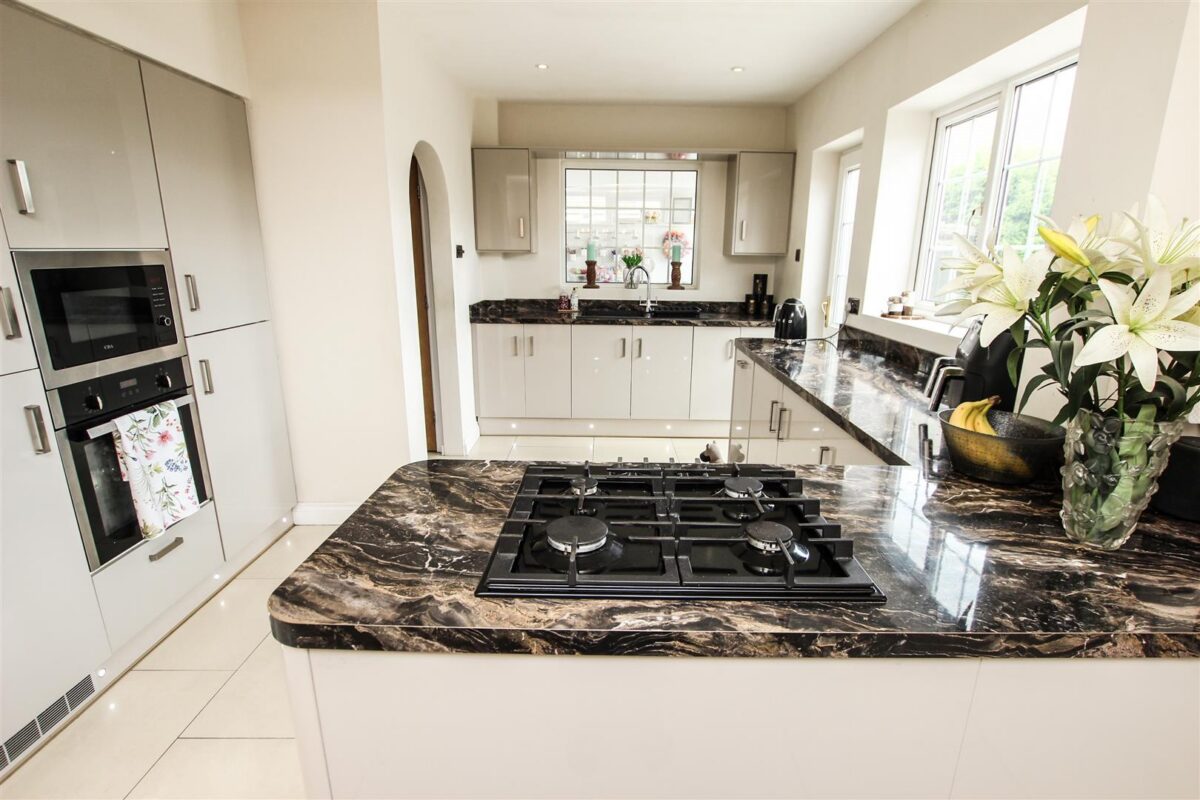 Pipering Lane, Doncaster