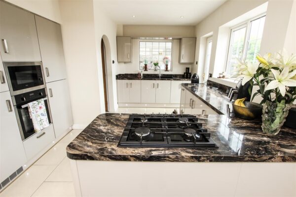 Pipering Lane, Doncaster