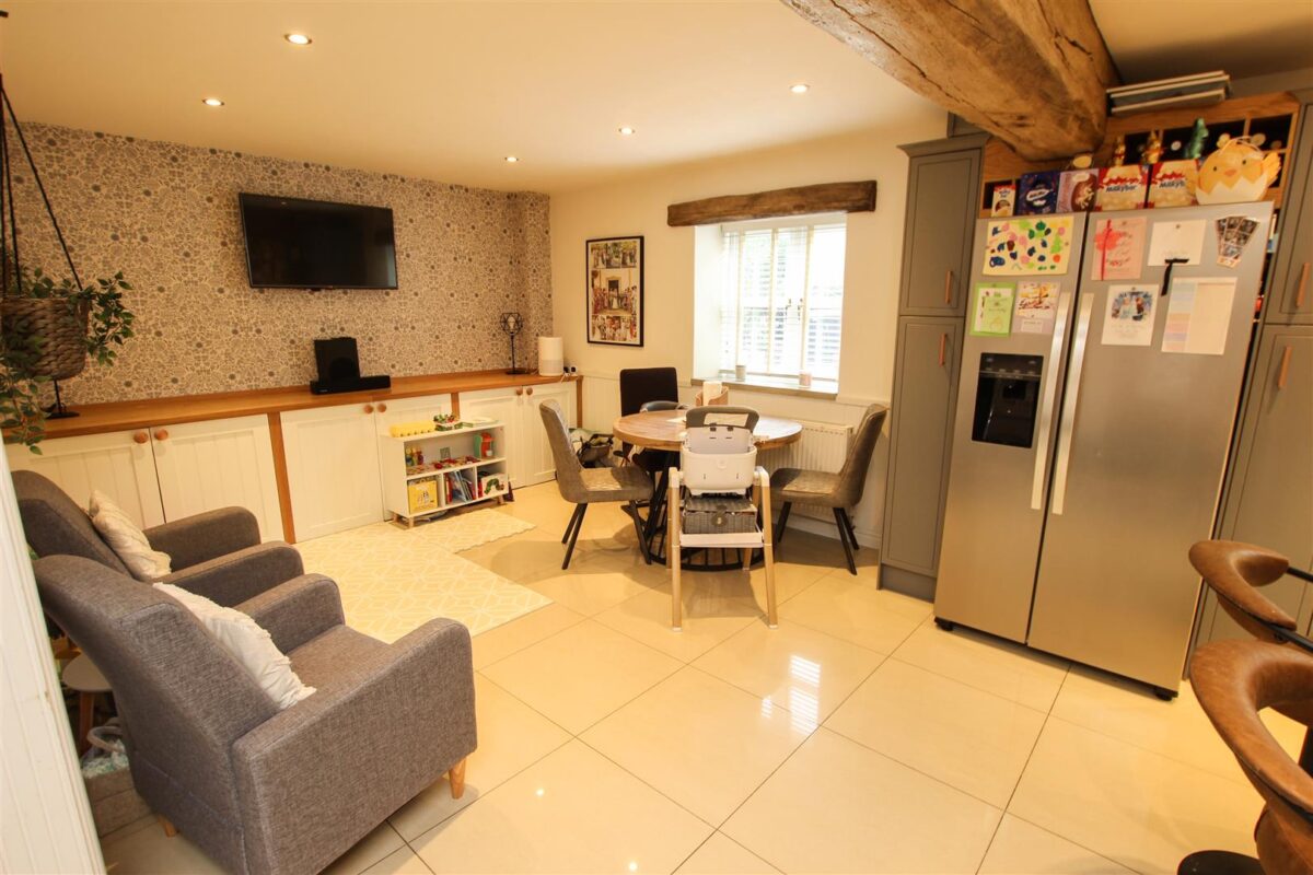 Grove Court, Marr, Doncaster