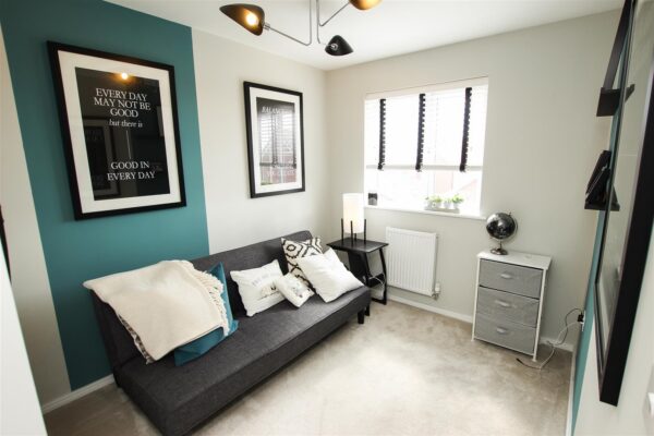 Rosefinch Road, Goldthorpe, Rotherham