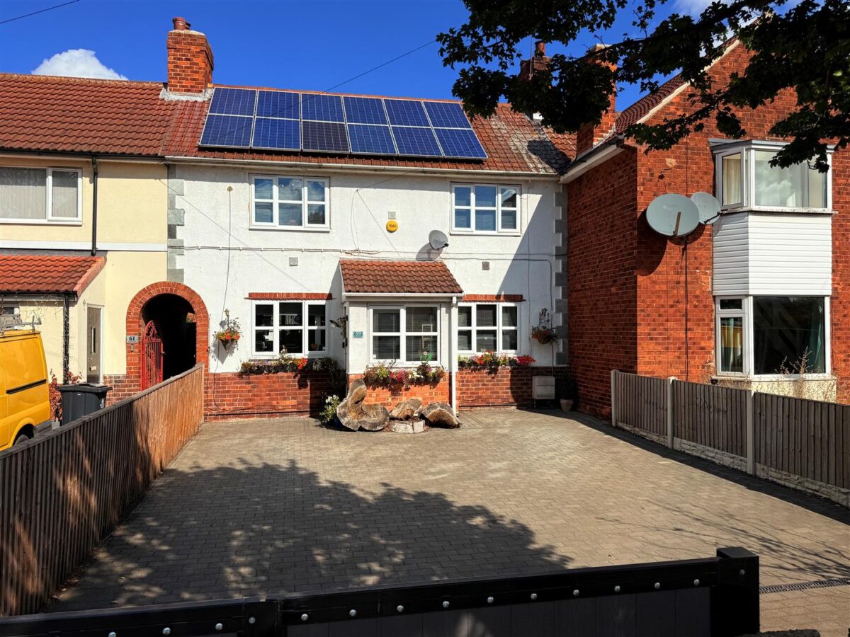 Doncaster Road, Armthorpe, Doncaster