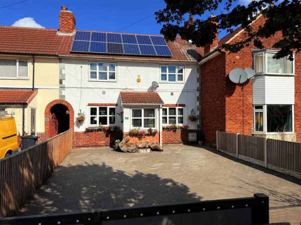 Doncaster Road, Armthorpe, Doncaster