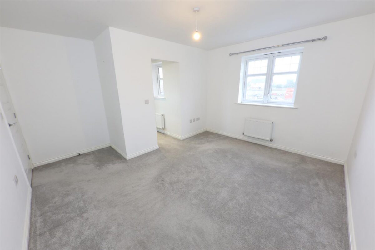 Butterfly Way, New Rossington, Doncaster
