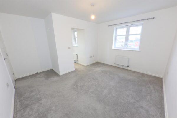 Butterfly Way, New Rossington, Doncaster