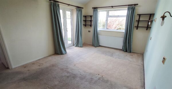 Back Lane, Blyth, Worksop