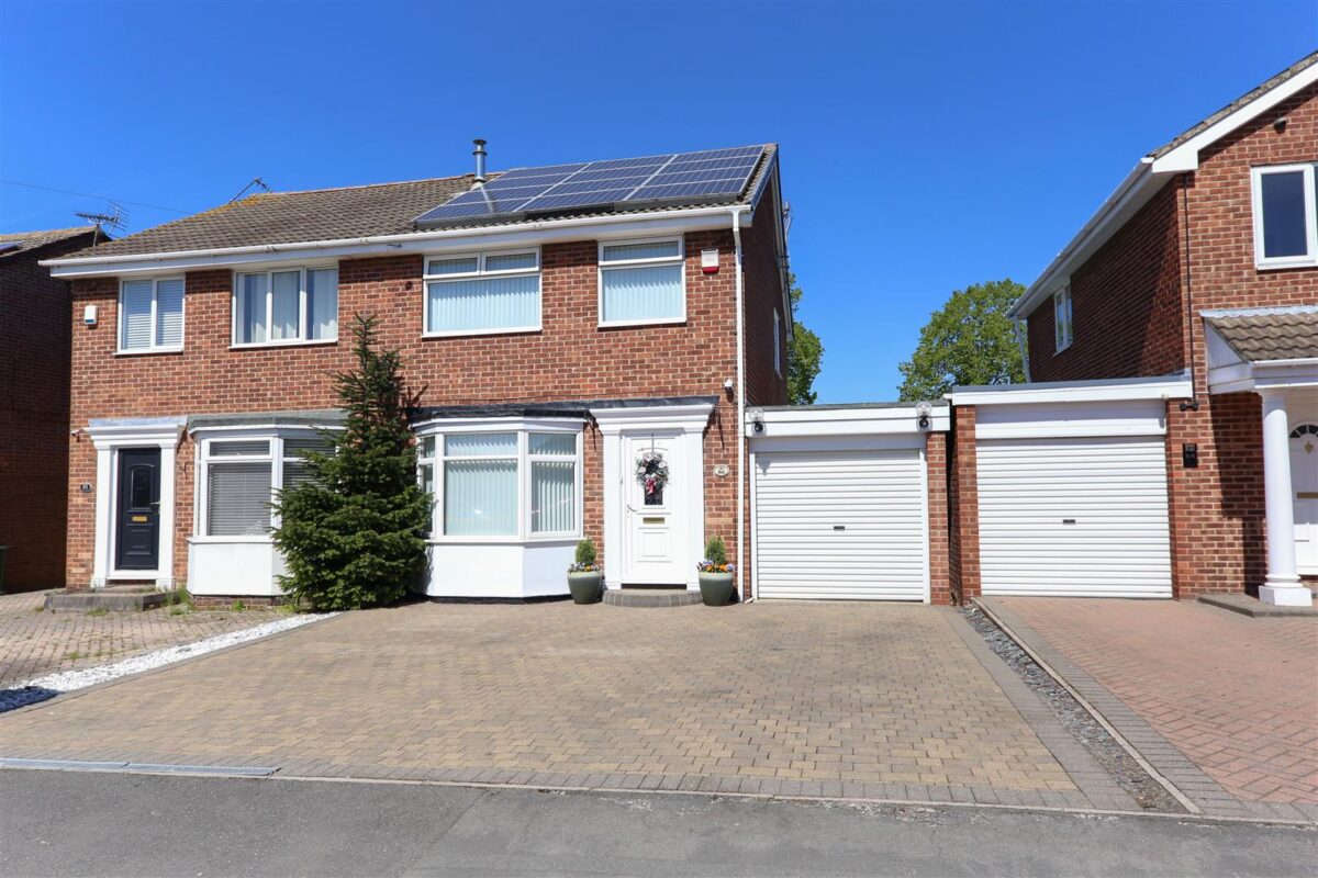 Bond Street, Rossington, Doncaster
