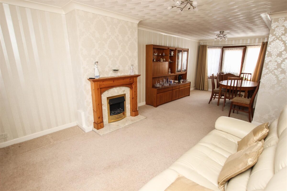 Lutterworth Drive, Adwick-Le-Street, Doncaster