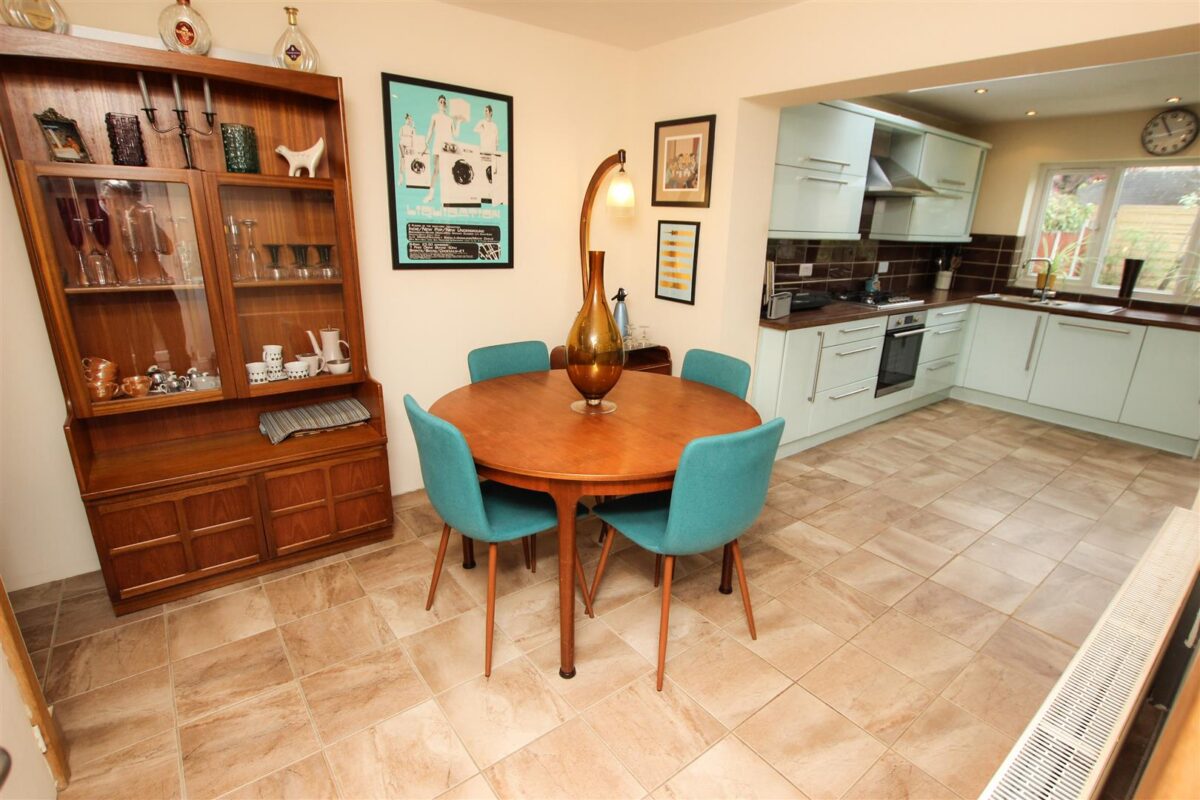 Langton Gardens, Branton, Doncaster