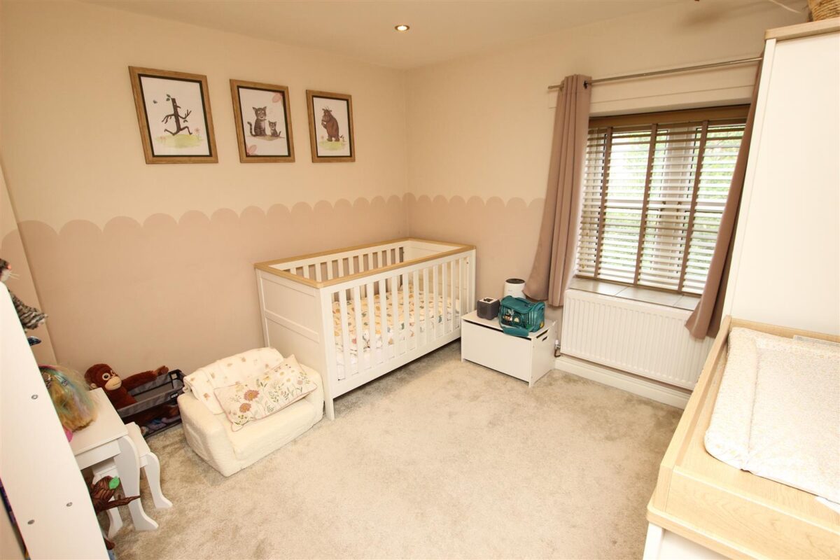 Grove Court, Marr, Doncaster