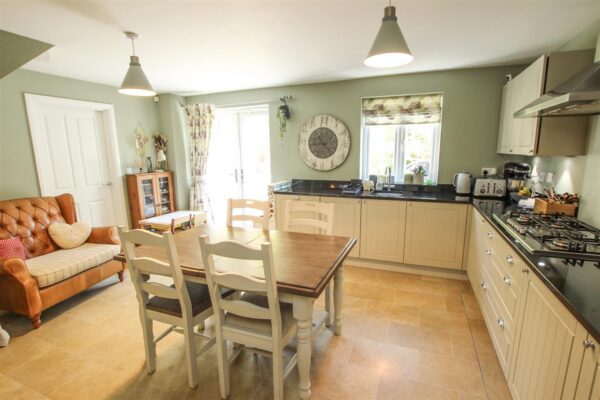 Buttermere Crescent, Lakeside, Doncaster