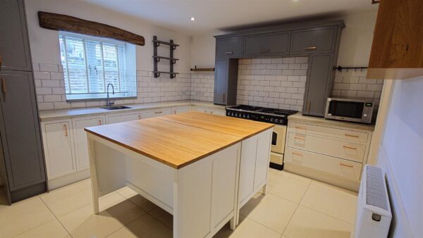 Grove Court, Marr, Doncaster